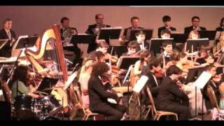 SDYAS, YAS, San Diego Young Artists Symphony - Carmen Suite -  2 of 4