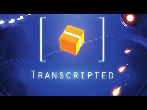 transcripted pc game