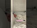 Telling Him I M Sleeping In A Different Room Prank Shorts