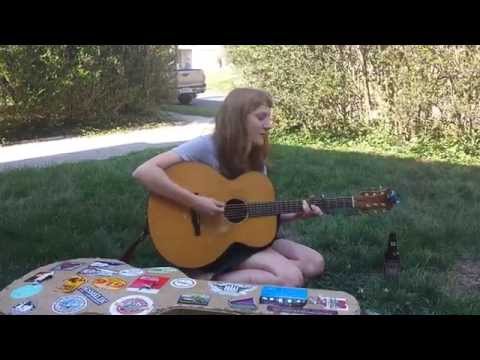 Lets Get Drunk - Amanda Anne Platt & The Honeycutters