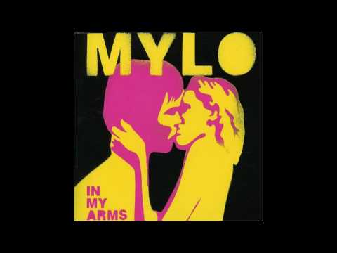 Mylo - In my arms