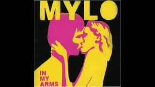 Mylo - In my arms