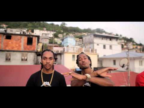 Ti Flèch - Brakaj Initil