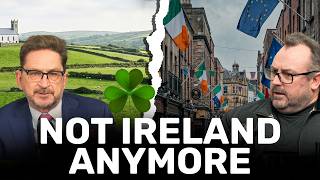 Vandalising Ireland: How Brussels Rule is Destroying a Nation I MCC Brussels Deep Dive