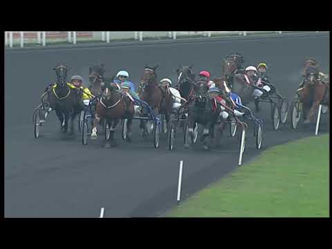 2002 PRIX DU BOUBONNAIS - LA COURSE - FLAMBEAU DES PINS