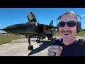 World S Most POWERFUL Civilian Owned Fighter Jet Start Up