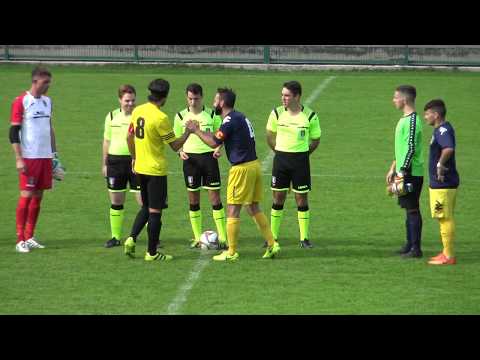 Pucetta - San Gregorio 1 - 3. Highlights e interviste