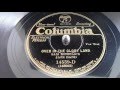 Sam Morgan's Jazz Band - Over In The Glory Land - from the original 78 rpm -New Orleans 1927 .mp4