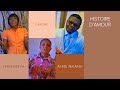 AIME NKANU HISTOIRE D AMOUR Official Video