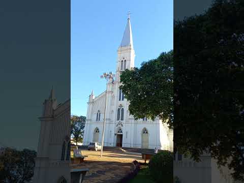 PRAÇA DA MATRIZ LUZ MINAS GERAIS 🙏 🙏 🙏 🙏