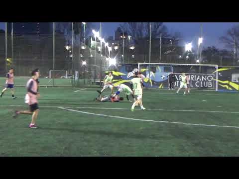 DEPORTIVO MATADEROS VS AZTINFA CA - #LigaNuñez - S16 - 23/7/23