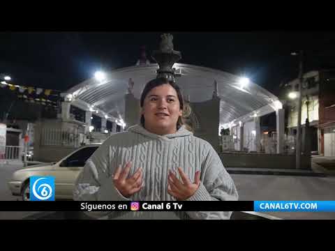 Video: Representación religiosa reúne a comunidad en Ixtapaluca