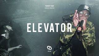 Kenny Gee - Knock Knock ft. Young Mike