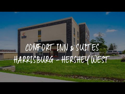 Comfort Inn & Suites Harrisburg - Hershey West Review - Harrisburg , United States of America