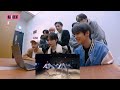 Stray Kids Reaction To Blackpink Forever Young Dance Pratice