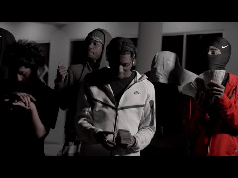 MMKreep - No Handouts Music Video