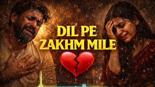 Download lagu “Dil Pe Zakhm Mile 💔 | Rooh Rula Dene Wali Sufi Qawwali 2026” mp3