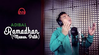 Download lagu Ramadhan Mawar Putih  - Adibal [ Video] mp3