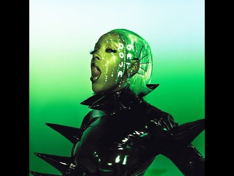 [FREE] Synth Punk x Crystal Castles Type Beat - ‘PSYCHO’