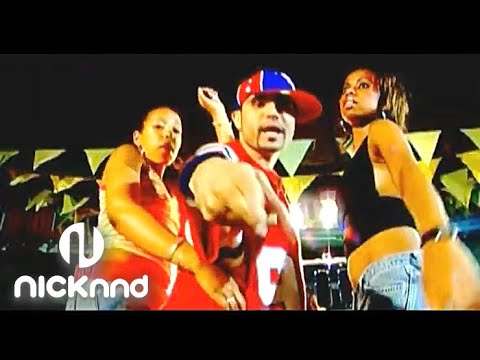 NiCK NND X Alex - Noaptea | Official Music Video [HQ Audio]