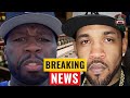 Breaking: Lloyd Banks Just Shot Fire At 50 Cent For 50's Lazy Lloyd Comments!