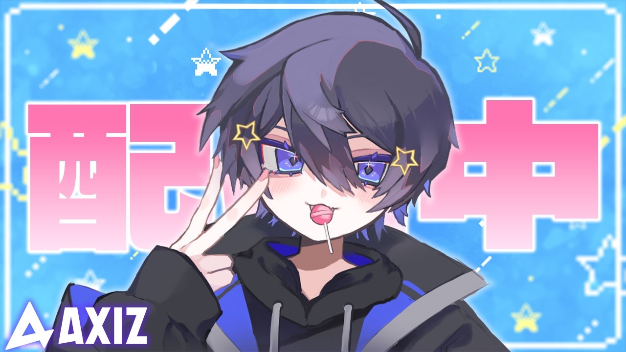 【青春】水上さん、ちょもすさんと優勝します！！！！【ポケモンユナイト】