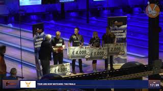 Bronzen Schietspoel Tournament 2020 Final (Step 4)