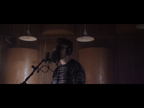 Gverilla - Łzy (prod. Errbits/Basserati) LIVE by Magenta Sessions