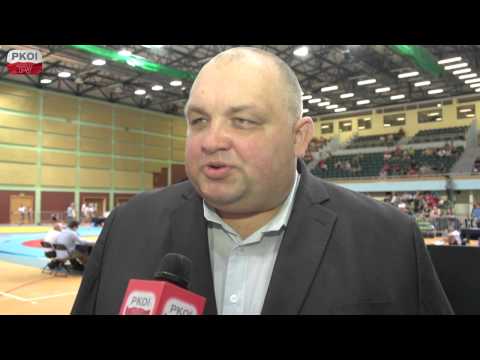 Podsumowanie drugiego dnia Memoriału Pytlasińskiego