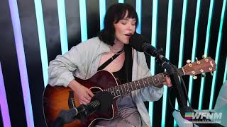 UPSAHL - All My Friends Are Rich (LIVE) - WE FOUND NEW MUSIC WITH GRANT OWENS