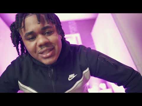 Ferg Jullatti - Act Bad (Music Video)