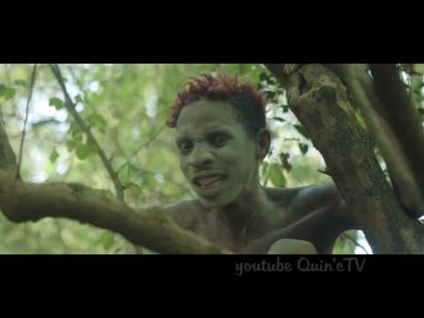 Khaligraph Jones - Mazishi (Kenyan Vine)