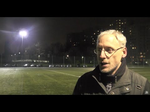 Die Stimmen zum Spiel (Grün-Weiß Eimsbüttel II - Eimsbütteler TV III, Kreisklasse 7) | ELBKICK.TV