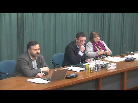 Budget Scrutiny Session 10 - Recommendations (26/01/23)
