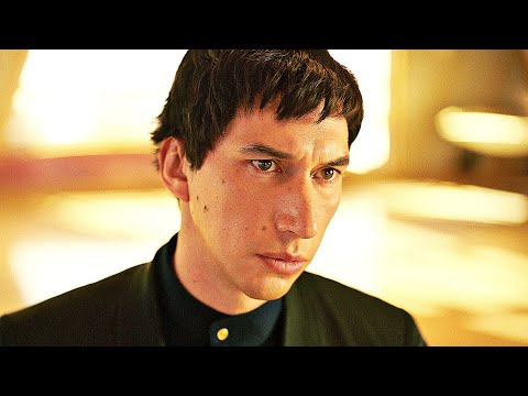 Трейлеры Мегалополис