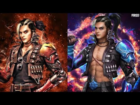 Hayato Todas As Falas - FREE FIRE