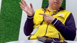 Собеседование в Лемана ПРО (Леруа Мерлен) (Тяжелая Работа)