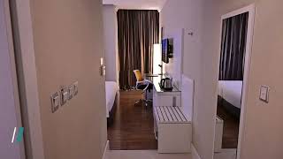 Warmth Like Home: Holiday Villa Hotel and Residence Doha