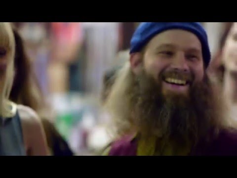 20 YEARS OF MADNESS - OFFICIAL TRAILER