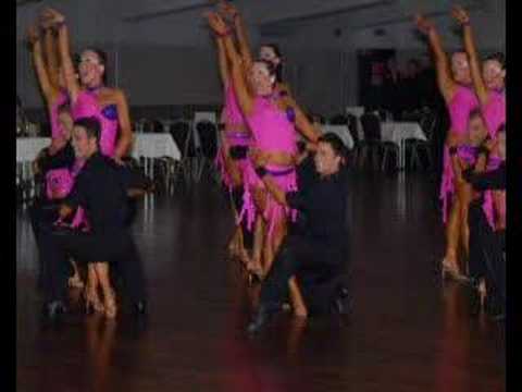 TSZ Velbert Ethno 2006/2007