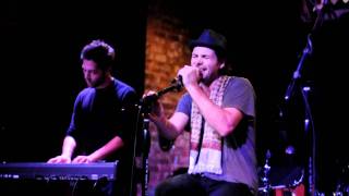 Michael Johns - &quot;Crying&quot;, 8/13/11