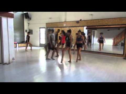 Cia Artes do Corpo - Me avise quando ouvir meu silêncio.