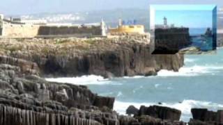 preview picture of video 'Peniche Terra que enfrenta o Mar .wmv'