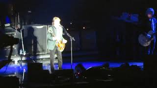 Paul McCartney - Got To Get You Into My Life (Porto Alegre, Brazil 2017)