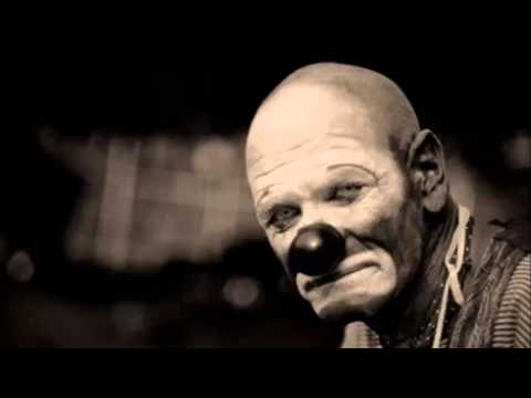 Xavi el enfermo  - Enfermo