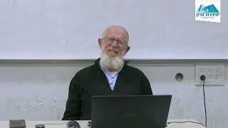 רמב"ם הלכות חמץ ומצה | הרב יעקב מדן | שיעור 17 | פ"ד ט-י, פ"ה א-ב – חימוץ בחמשת מיני דגן ומי פירות (ישיבת הר עציון) - התמונה מוצגת ישירות מתוך אתר האינטרנט יוטיוב. זכויות היוצרים בתמונה שייכות ליוצרה. קישור קרדיט למקור התוכן נמצא בתוך דף הסרטון