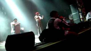 Perfectly Blind Live - Day 26