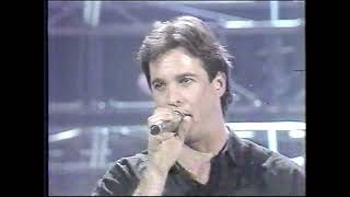Paul Piché - Ses yeux  (LIVE)  Gala ADISQ   1985