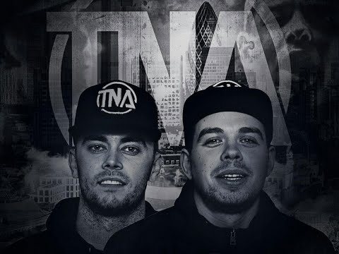 NU ELEMENTZ with MC AZZA GRIMA @ Breakin science 2017