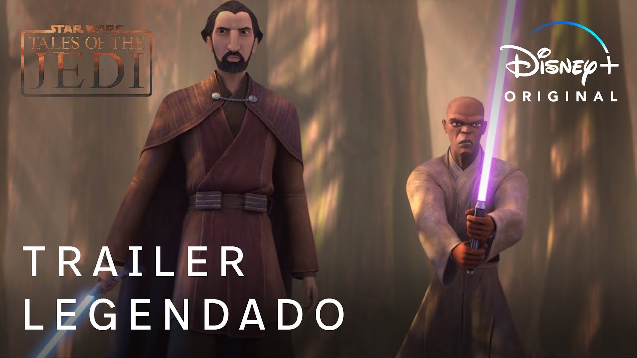 trailer Oficial
